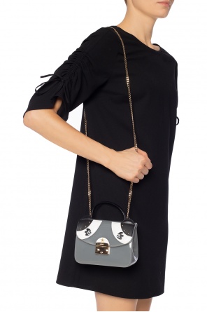 'candy ginger' shoulder bag, zdjęcie 2 'candy ginger' shoulder bag od Furla
